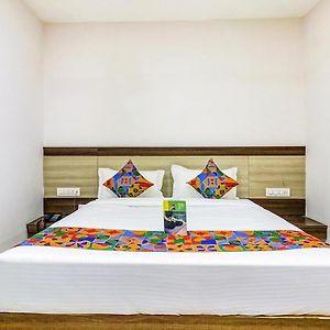 Executive Triple Room
